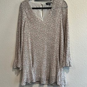 NWT LULUS‎ SWING DRESS